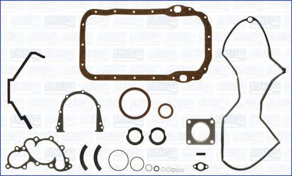 AJUSA 54071400 Комплект прокладок, блок-картер двигуна