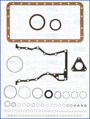 AJUSA 54117100 Комплект прокладок, блок-картер двигуна