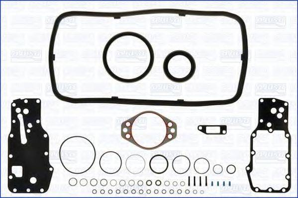 AJUSA 54173900 Комплект прокладок, блок-картер двигуна