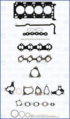 AJUSA 52363200 Комплект прокладок, головка циліндра