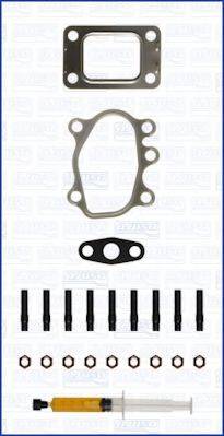 AJUSA JTC11090 Монтажний комплект, компресор