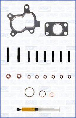 AJUSA JTC11274 Монтажний комплект, компресор