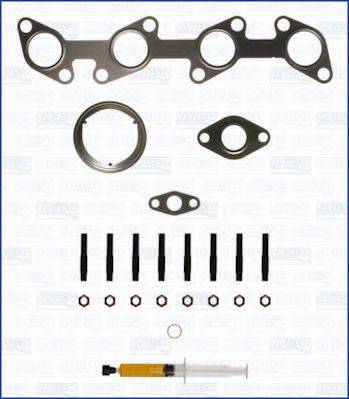 AJUSA JTC11330 Монтажний комплект, компресор