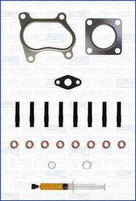AJUSA JTC11533 Монтажний комплект, компресор