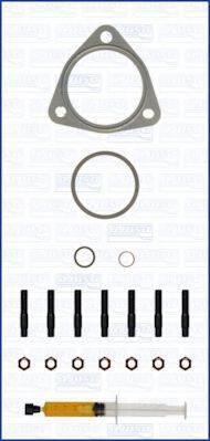 AJUSA JTC11575 Монтажний комплект, компресор