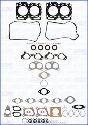 AJUSA 52371400 Комплект прокладок, головка циліндра