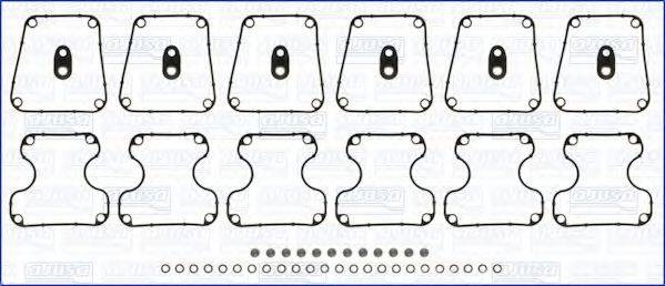 AJUSA 56028800 Комплект прокладок, кришка головки циліндра