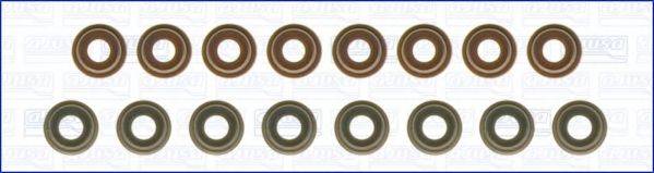 AJUSA 57045100 Комплект прокладок, стрижень клапана