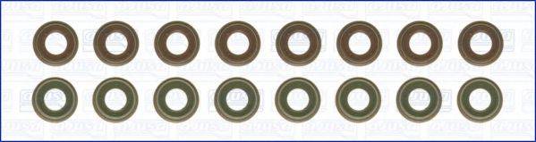 AJUSA 57048200 Комплект прокладок, стрижень клапана
