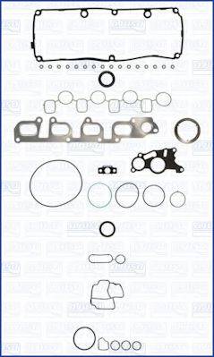 AJUSA 51041700 Комплект прокладок, двигун