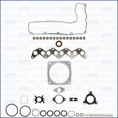 AJUSA 53043000 Комплект прокладок, головка циліндра
