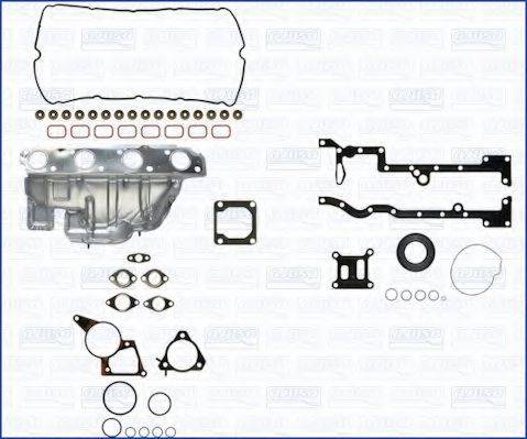 AJUSA 51035300 Комплект прокладок, двигун