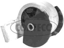 CORTECO 602248 Підвіска, двигун