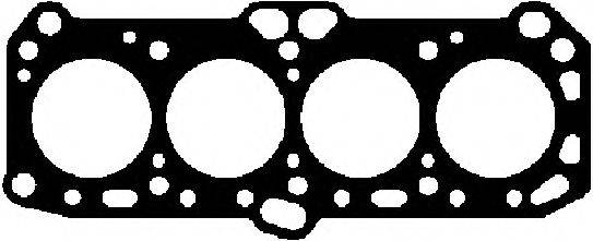 CORTECO 414226P Прокладка, головка циліндра