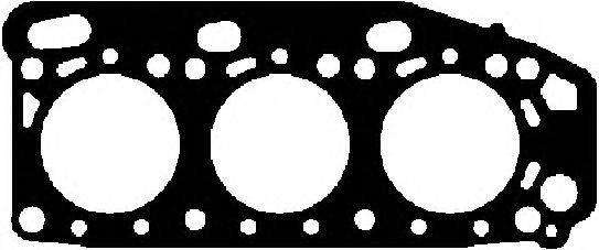CORTECO 414247P Прокладка, головка циліндра