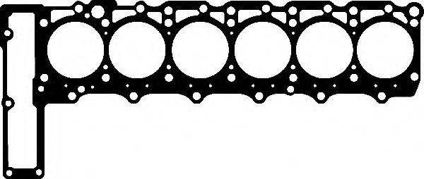 CORTECO 414877P Прокладка, головка циліндра