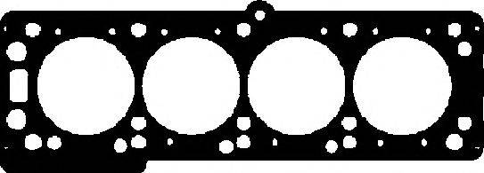 CORTECO 415012P Прокладка, головка циліндра