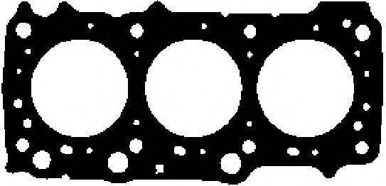 CORTECO 415250P Прокладка, головка циліндра