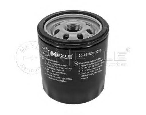 MEYLE 30-14 322 0011