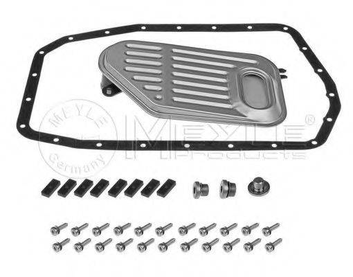 MEYLE 3001350001SK Комплект деталей, зміна масла - автоматично.коробка передач