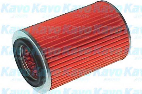 AMC FILTER DA762 Повітряний фільтр