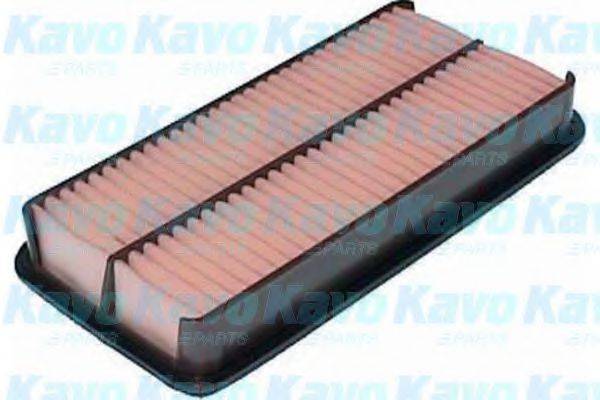 AMC FILTER TA1168 Повітряний фільтр