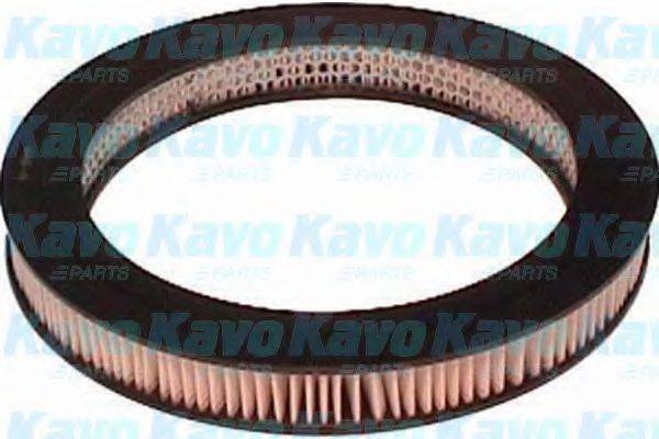 AMC FILTER TA190 Повітряний фільтр