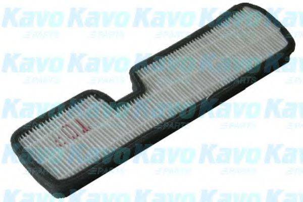 AMC FILTER DC7003 Фільтр, повітря у внутрішньому просторі