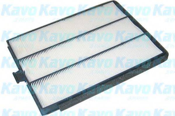 AMC FILTER HC8101 Фільтр, повітря у внутрішньому просторі