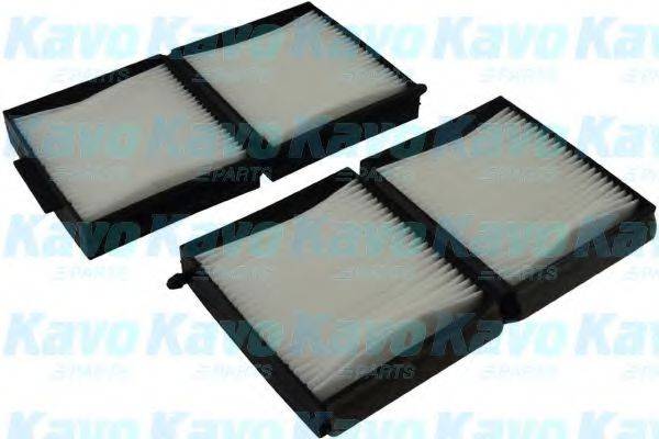 AMC FILTER MC5102 Фільтр, повітря у внутрішньому просторі