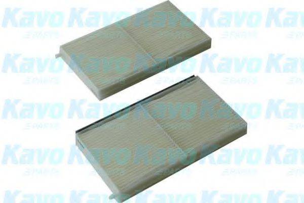 AMC FILTER MC5104 Фільтр, повітря у внутрішньому просторі