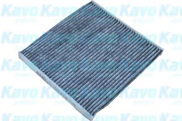 AMC FILTER TC1006C Фільтр, повітря у внутрішньому просторі