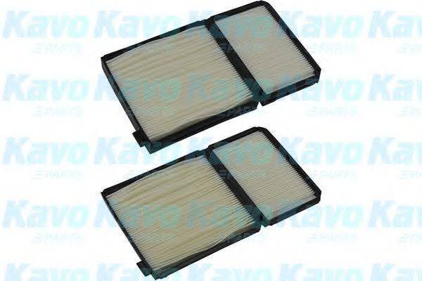 AMC FILTER TC1024 Фільтр, повітря у внутрішньому просторі