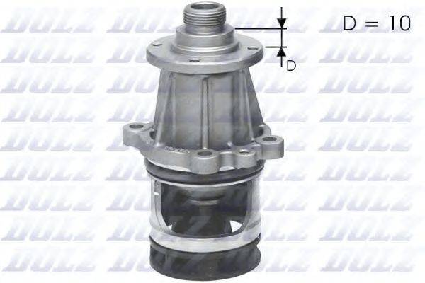 DOLZ B215 Водяний насос