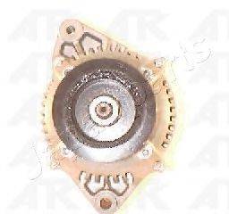 JAPANPARTS ALH357 Генератор