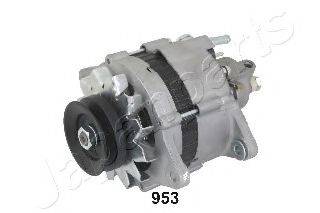 JAPANPARTS ALM953 Генератор