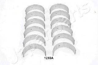 JAPANPARTS CB1210A Шатунний підшипник