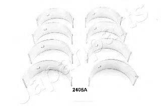 JAPANPARTS CB2405A Шатунний підшипник