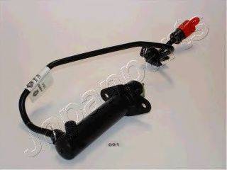 JAPANPARTS CY001 Робочий циліндр, система зчеплення