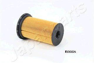 JAPANPARTS FCECO026 Паливний фільтр