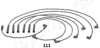 JAPANPARTS IC111 Комплект дротів запалювання