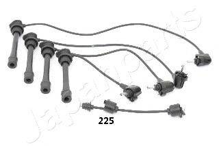 JAPANPARTS IC225 Комплект дротів запалювання