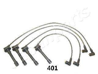 JAPANPARTS IC401 Комплект дротів запалювання