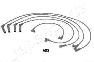 JAPANPARTS IC508 Комплект дротів запалювання