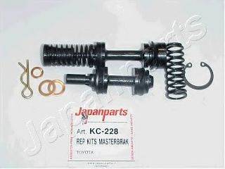 JAPANPARTS KC228 Ремкомплект, головний гальмівний циліндр