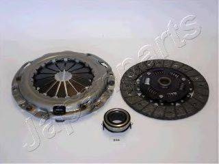 JAPANPARTS KF534 Комплект зчеплення