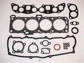 JAPANPARTS KG127 Комплект прокладок, головка циліндра