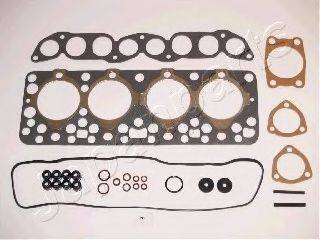 JAPANPARTS KG191 Комплект прокладок, головка циліндра