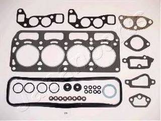 JAPANPARTS KG270 Комплект прокладок, головка циліндра