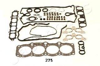 JAPANPARTS KG275 Комплект прокладок, головка циліндра